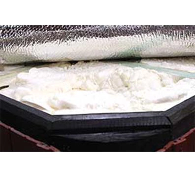 FULL-FOAM - Mifflinville