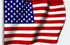 american flag - Mifflinville