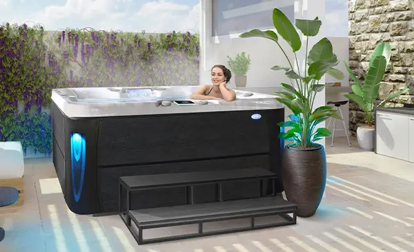 Escape X-Series Spas Mifflinville hot tubs for sale
