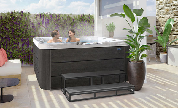 Escape™ Spas Mifflinville hot tubs for sale