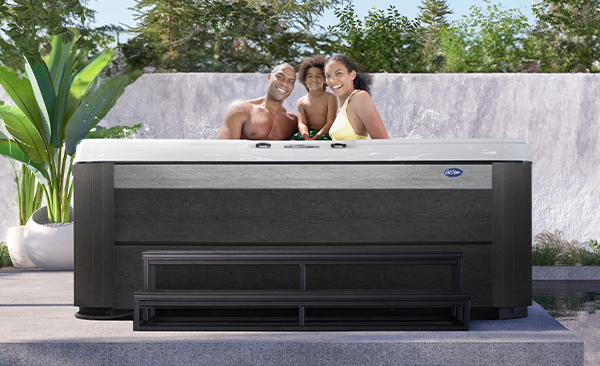 Patio Plus™ Spas Mifflinville hot tubs for sale
