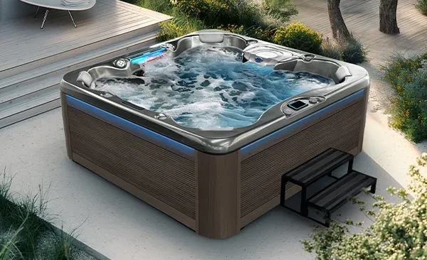 Platinum™ Spas Mifflinville hot tubs for sale