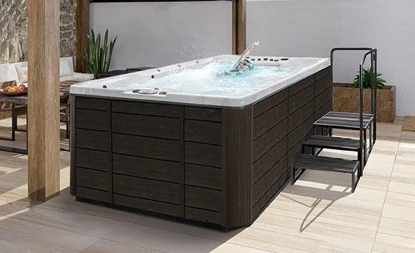 Swim Spas Mifflinville hot tubs for sale