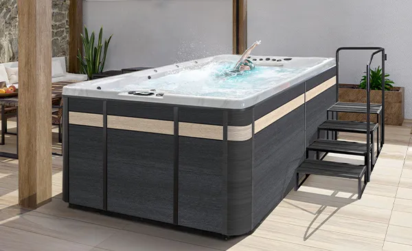 Swim X-Series Spas Mifflinville hot tubs for sale