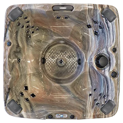 Tropical EC-739B hot tubs for sale in Mifflinville