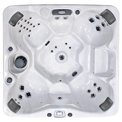 Baja-X EC-740BX hot tubs for sale in Mifflinville