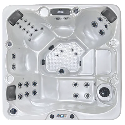 Costa EC-740L hot tubs for sale in Mifflinville