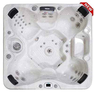 Baja-X EC-749BX hot tubs for sale in Mifflinville