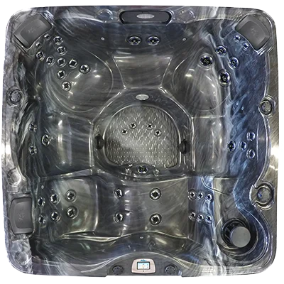 Pacifica-X EC-751LX hot tubs for sale in Mifflinville