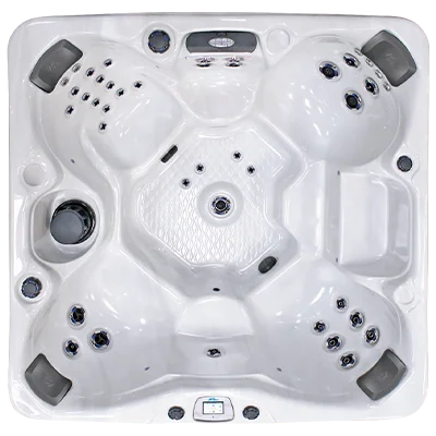 Cancun-X EC-840BX hot tubs for sale in Mifflinville