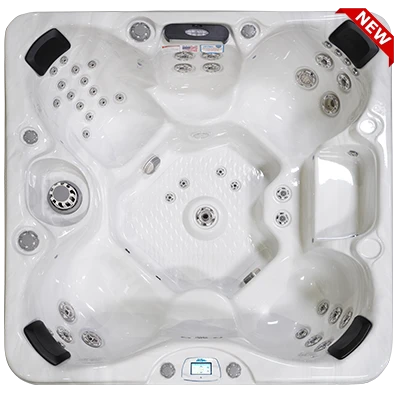 Cancun-X EC-849BX hot tubs for sale in Mifflinville