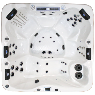Huntington PL-792L hot tubs for sale in Mifflinville