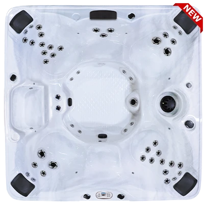 Tropical Plus PPZ-743BC hot tubs for sale in Mifflinville