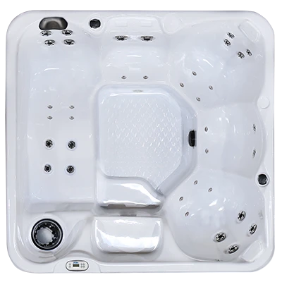 Hawaiian PZ-636L hot tubs for sale in Mifflinville